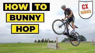 HOW TO BUNNY HOP in just 4 STEPS !