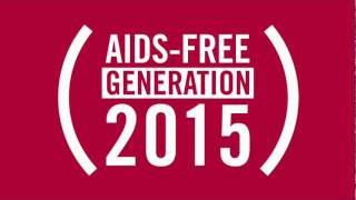 The (2015)QUILT: Fighting for an AIDS Free Generation