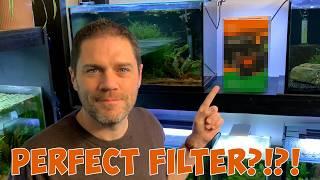 Is this the BEST Hang-On-Filter for your fish tank?