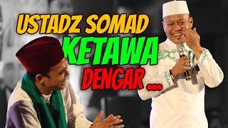 Ustad Das'ad Latif GASPOLL Ustadz Abdul Somad FULL KOCAK LUCU