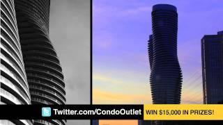 Absolute Towers - Marilyn Monroe Penthouses - N5R Produced Corporate Video