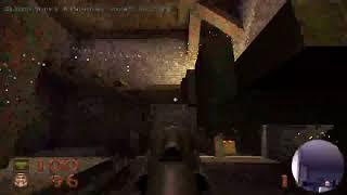 PS5 Gaming: Quake 1 + BEER (Slaughtering)