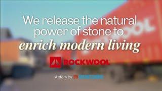 Sustainability Meets Innovation: A insightful visit to the Roxul Rockwool's Dahej Factory