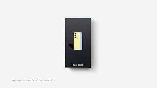 Samsung | Galaxy S24 FE: Unboxing