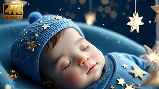 Baby Sleep Music  Soothing Lullabies for Babies to go to Sleep 