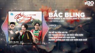 Bắc Bling Remix Căng Đét - Hoà Minzy, Ns Xuân Hinh, Masew Ft Tuấn Cry | Bắc Ninh Vốn Trọng Chữ Tình