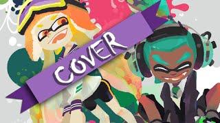 "1 Minute Left!" - Splatoon [English Cover]