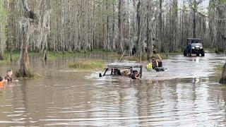 River Ranch Florida March Muddy Madness 2024!