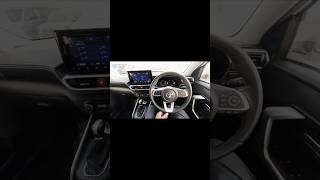 Toyota Raize Z 2021 | 1000cc Turbocharged | POV Engine Start/Stop + Full Review!