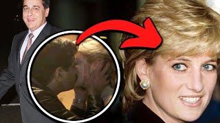 Princess Diana And Hasnat Khan True Love Story And How It Ends