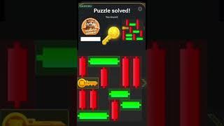 Solve Mini Game PUZZLE in Hamster Kombat 23 September #gaming #puzzle @IOTF