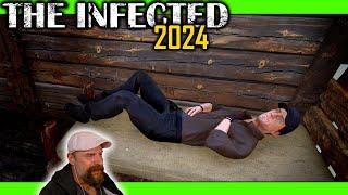 The Infected 2024  025: Antibiotikum für Mike