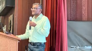 San Francisco Bay Area Tamil Manram presents Investment Intelligence by Vijay Mohan Part 2 !