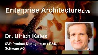 Scale Agile effectively with strategic portfolio management | Dr  Ulrich Kalex | at BTOES