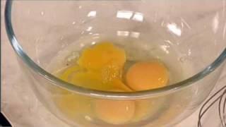 Perfect Scrambled Eggs Recipe
