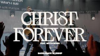 Christ Forever (Live) with Mitch Wong - Official Music Video