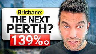 5 BEST Suburbs in Brisbane to Invest 2024