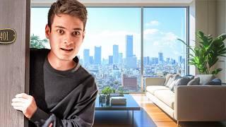 Meine TRAUMWOHNUNG in TOKYO (Roomtour)