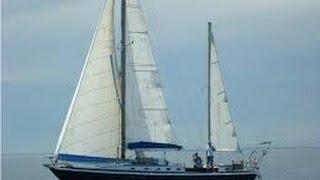 Buying a used boat Part 1