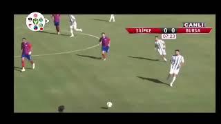 Silifke bld 0-0 Bursaspor Maçı izle  #silifke #bursaspor #bursa