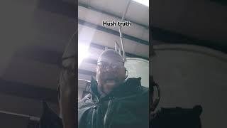 Hush  truth #religion #shinebless #shine #chosenchurch #chosenones #huechurch