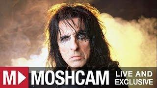 Alice Cooper - Poison | Live in Sydney | Moshcam