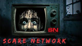 ScareNetwork | HORROR SHORT FILM | OFFICIAL TRAILER