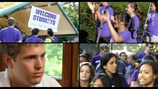 Find It Here - Weinberg College, Northwestern University