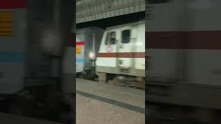 SAHARSA-BANDRA TARMINUS HUMSAFAR EXPRESS #train #automobile #song #travel #railwaycontent #railway