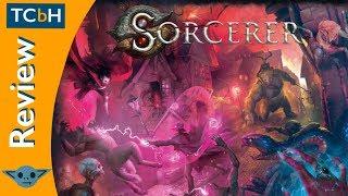 Sorcerer Review