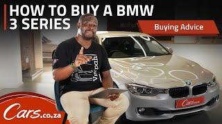 How to buy a used BMW 3 Series (F30) - Buying advice | Common problems | Parts pricing