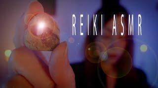 Stop working against your own peace and success | Reiki ASMR | Gemini SZN