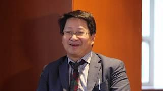 AAFPRS Annual Meeting Testimonial: Tuan V. Pham, MD, MBBS, FRACS