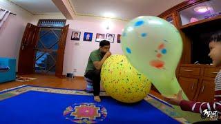 Happy Day with my sister || MRB Vlog