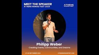 Philipp Weber