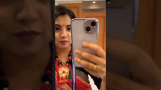 Mandatory mirror selfie #music #vlog #selfie#makeup p