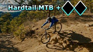 Is a Hardtail the ONLY MTB You Need? - Hardtail Mountain Bikes vs Enduro Trail Riding