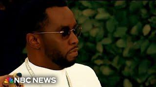 Judge delays decision on Sean 'Diddy' Combs' bail appeal