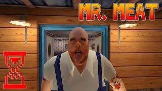 Мистер Мит стал Мороженщиком // Mr. Meat 1.9.5