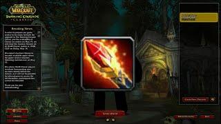 TBC Launch Day Prediction