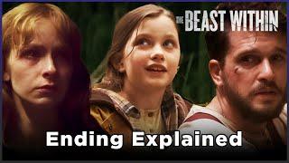 The Beast Within Recap And Ending Explained | Kit Harrington 2024 Movie