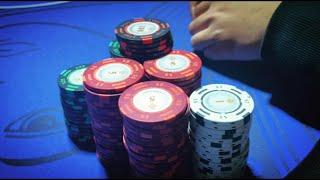 MAKING $100 PER HOUR at $1/$3?! | Poker Vlog 22