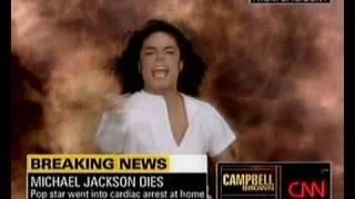 R.I.P Michael Jackson "King of pop" ( 1958-2009 )