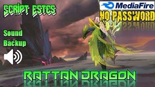 Script Estes Rattan Dragon no password