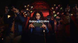 Galaxy S23 Serisi | #HikayedeKalmasın | Samsung