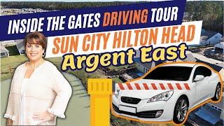 Inside The Gates of Sun City  | Argent East