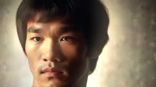 Bruce Lee Relationship Between Human and Natural World