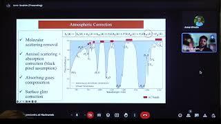 PACE Mission Atmospheric Correction for Ocean Color Observations