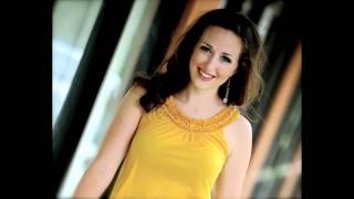 Heather McKenzie Patterson sings Silver Aria
