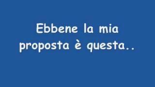 Ho risolto il problema dell' immondizia in Campania !!